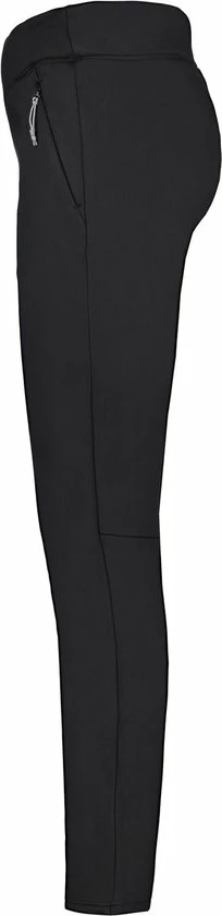 Icepeak Astoria Pants - Sportbroek Voor Dames - Gevoerd - Zwart - XL 3 Icepeak Astoria Pants - Sportbroek Voor Dames - Gevoerd - Zwart - XL - Afbeelding 3