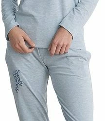Pijadore - Pyjama Set Voor Dames, Lange Mouwen - M -Pyjama-S-Dames Winkel 216x840 1