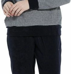 Pastunette Dames Pyjamaset - Blauw - Maat 44 -Pyjama-S-Dames Winkel 235x840 1