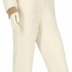 Apollo Dames Huispak Loungewear Beige Fleece Incl Capuchon - Maat S/M 18 Apollo Dames Huispak Loungewear Beige Fleece Incl Capuchon - Maat S/M -Pyjama-S-Dames Winkel 250x840