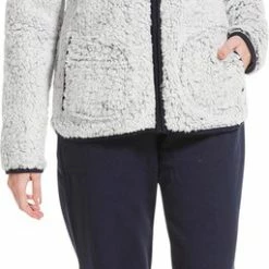 Pastunette Dames Huispak 80222-170-8 - Blauw - 42