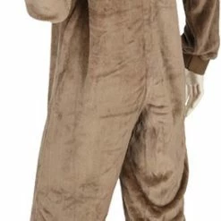 Apollo-sokken | Onesie Dames | Beren Onesie | Bruin | Maat L/XL | Onesie Volwassenen | Onesie Pyama 11 Apollo-sokken | Onesie Dames | Beren Onesie | Bruin | Maat L/XL | Onesie Volwassenen | Onesie Pyama -Pyjama-S-Dames Winkel 266x840 2