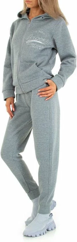 Merkloos Huispak Vrijetijdspak 2 Merkloos Huispak Vrijetijdspak - Afbeelding 2