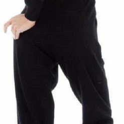 Merkloos Huispak 3 Delig Nieuwe Collectie -Pyjama-S-Dames Winkel 272x840 3