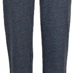 Donnay - Joggingbroek Rechte Pijp - Dames - 3XL - Grijs -Pyjama-S-Dames Winkel 275x840 2