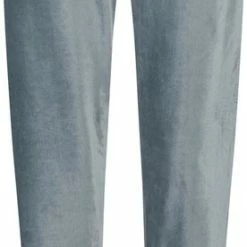 Hunkemöller Dames Nachtmode Joggingbroek Velours Rib - Grijs - Maat L -Pyjama-S-Dames Winkel 276x840 10