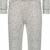 Hunkemöller Dames Nachtmode Pyjamaset - Grijs - Maat XS