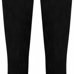 Hunkemöller Dames Nachtmode Joggingbroek Velours - Zwart - Maat S -Pyjama-S-Dames Winkel 279x840 3