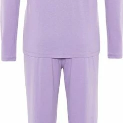 Trendyol Vrouwen Standaard Kraag Pyjama Set 12 Trendyol Vrouwen Standaard Kraag Pyjama Set -Pyjama-S-Dames Winkel 280x840 10
