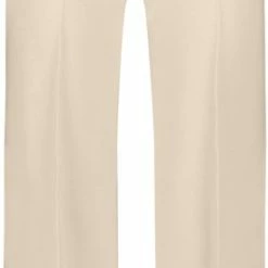 TAIFUN Dames Wijde 7/8-broek Van Jersey ECOVERO™ Clay-42 -Pyjama-S-Dames Winkel 281x840 7