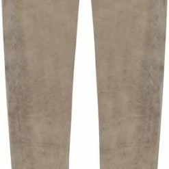 Hunkemöller Dames Nachtmode Joggingbroek Velours - Bruin - Maat M -Pyjama-S-Dames Winkel 281x840 8