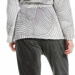 Pastunette - Winter Bloom - Huispak - Grijs - Maat 40 6 Pastunette - Winter Bloom - Huispak - Grijs - Maat 40 -Pyjama-S-Dames Winkel 281x840 9