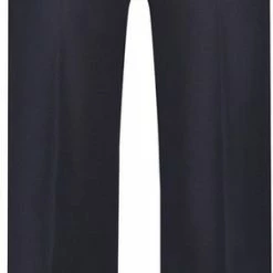 TAIFUN Dames Wijde 7/8-broek Van Jersey ECOVERO™ Navy-48 9 TAIFUN Dames Wijde 7/8-broek Van Jersey ECOVERO™ Navy-48 -Pyjama-S-Dames Winkel 282x840 4