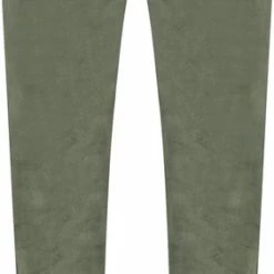 Hunkemöller Dames Nachtmode Joggingbroek Velours Pintuck - Groen - Maat 3XL -Pyjama-S-Dames Winkel 282x840 40