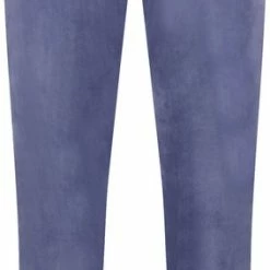 Hunkemöller Dames Nachtmode Joggingbroek Velours - Blauw - Maat M -Pyjama-S-Dames Winkel 283x840 1