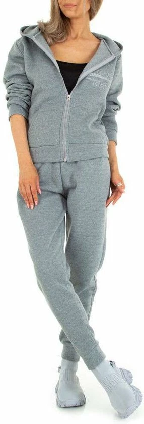 Merkloos Huispak Vrijetijdspak 3 Merkloos Huispak Vrijetijdspak - Afbeelding 3