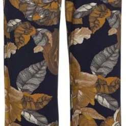 ESSENZA Naomi Gwyneth Lange Broek Nachtblauw - L