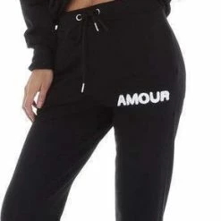 Merkloos Ultiem Zacht Trendy Huispak -Pyjama-S-Dames Winkel 290x840 5