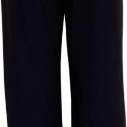 AWR Comfy Dames Broek / Huisbroek | Sweatpants / Home Pants | Zwart - XL