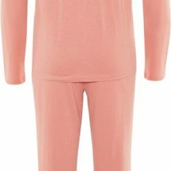 Trendyol Vrouwen Standaard Kraag Pyjama Set -Pyjama-S-Dames Winkel 291x840 1