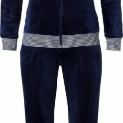 Pastunette - Modern Classic - Huispak - Donker Blauw - Maat 38