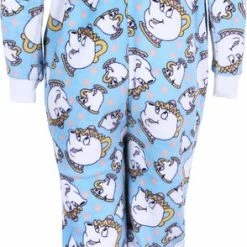 Onesie Pyjama Belle En Het Beest DISNEY / MAAT XS -Pyjama-S-Dames Winkel 294x840 7