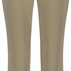 TAIFUN Dames 7/8-broek Van Zachte Stretchstof Taupe-46 -Pyjama-S-Dames Winkel 295x840 1