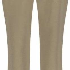 TAIFUN Dames 7/8-broek Van Zachte Stretchstof Taupe-40 -Pyjama-S-Dames Winkel 295x840 13