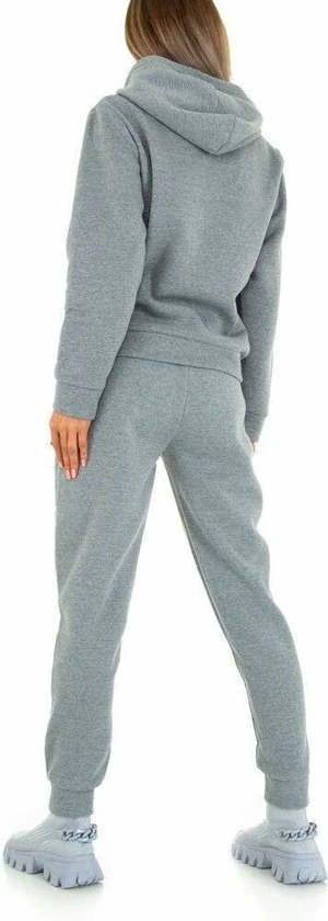 Merkloos Huispak Vrijetijdspak 4 Merkloos Huispak Vrijetijdspak - Afbeelding 4