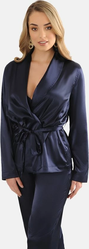 Sapph Rosine Pyjama Shirt + Pants 6 Sapph Rosine Pyjama Shirt + Pants - Afbeelding 6