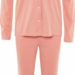 Trendyol Vrouwen Standaard Kraag Pyjama Set -Pyjama-S-Dames Winkel 305x840