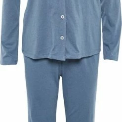Trendyol Vrouwen Standaard Kraag Pyjama Set 11 Trendyol Vrouwen Standaard Kraag Pyjama Set -Pyjama-S-Dames Winkel 308x840 9