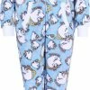 Onesie Pyjama Belle En Het Beest DISNEY / MAAT XS