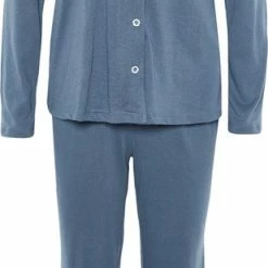 Trendyol Vrouwen Standaard Kraag Pyjama Set 14 Trendyol Vrouwen Standaard Kraag Pyjama Set -Pyjama-S-Dames Winkel 309x840 3