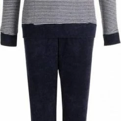 Pastunette Dames Badstof Pyjamaset - Maat 48 -Pyjama-S-Dames Winkel 318x840 11