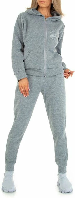 Merkloos Huispak Vrijetijdspak 1 Merkloos Huispak Vrijetijdspak