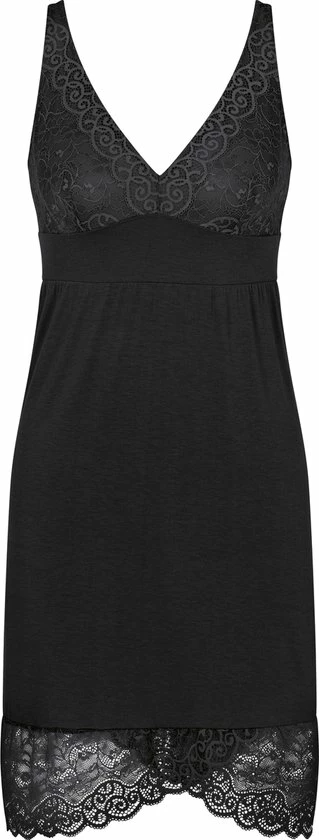 Triumph Amourette NDK NEW FIT X Dames Neglige - Maat 40 1 Triumph Amourette NDK NEW FIT X Dames Neglige - Maat 40