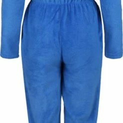 Stitch Disney - Eendelige Pyjama Voor Dames / Slaapjumpsuit Voor Dames, Rits / L 11 Stitch Disney - Eendelige Pyjama Voor Dames / Slaapjumpsuit Voor Dames, Rits / L -Pyjama-S-Dames Winkel 321x840 11