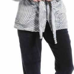 Pastunette - Winter Bloom - Huispak - Blauw - Maat 42 7 Pastunette - Winter Bloom - Huispak - Blauw - Maat 42 -Pyjama-S-Dames Winkel 321x840 3