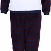 HARRY POTTER Fleece Pyjama / S