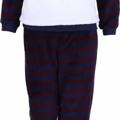 HARRY POTTER Fleece Pyjama / S