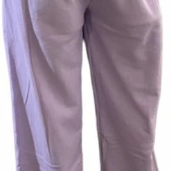 Merkloos Dames Flanel Pyjamaset Warm Gevoerd Met Extra Lange Top XXL Wit/paars 9 Merkloos Dames Flanel Pyjamaset Warm Gevoerd Met Extra Lange Top XXL Wit/paars -Pyjama-S-Dames Winkel 335x840 3