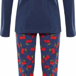 Trendyol Vrouwen Standaard Ronde Hals Pyjama Set 13 Trendyol Vrouwen Standaard Ronde Hals Pyjama Set -Pyjama-S-Dames Winkel 338x840