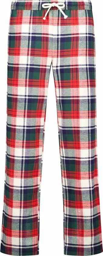 America Today Labello Bottom - Dames Pyjamabroek - Maat M 1 America Today Labello Bottom - Dames Pyjamabroek - Maat M