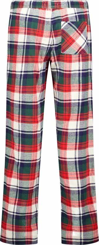 America Today Labello Bottom - Dames Pyjamabroek - Maat S 5 America Today Labello Bottom - Dames Pyjamabroek - Maat S - Afbeelding 5