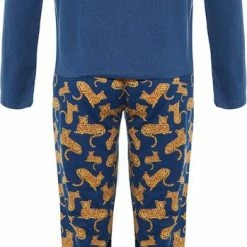 Trendyol Vrouwen Standaard Ronde Hals Pyjama Set 11 Trendyol Vrouwen Standaard Ronde Hals Pyjama Set -Pyjama-S-Dames Winkel 349x840