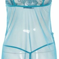 Trendyol Vrouwen Standaard Derin V Negligé 17 Trendyol Vrouwen Standaard Derin V Negligé -Pyjama-S-Dames Winkel 362x840 1