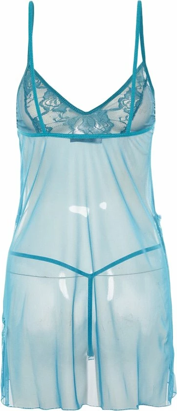 Trendyol Vrouwen Standaard Derin V Negligé 2 Trendyol Vrouwen Standaard Derin V Negligé - Afbeelding 2