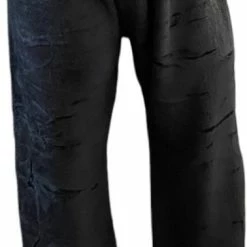 Merkloos Dames Fleece Huispak S/M Zwart -Pyjama-S-Dames Winkel 378x840