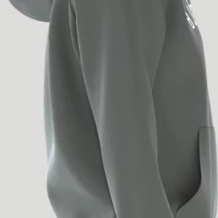 Björn Borg BB Logo Leisure - Hoodie - Capuchon Trui - Top - Dames - Maat XXL - Grijs 6 Björn Borg BB Logo Leisure - Hoodie - Capuchon Trui - Top - Dames - Maat XXL - Grijs -Pyjama-S-Dames Winkel 391x840 2